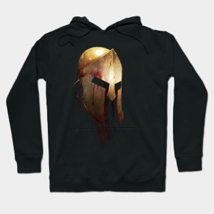 The Last Spartan Hoodie